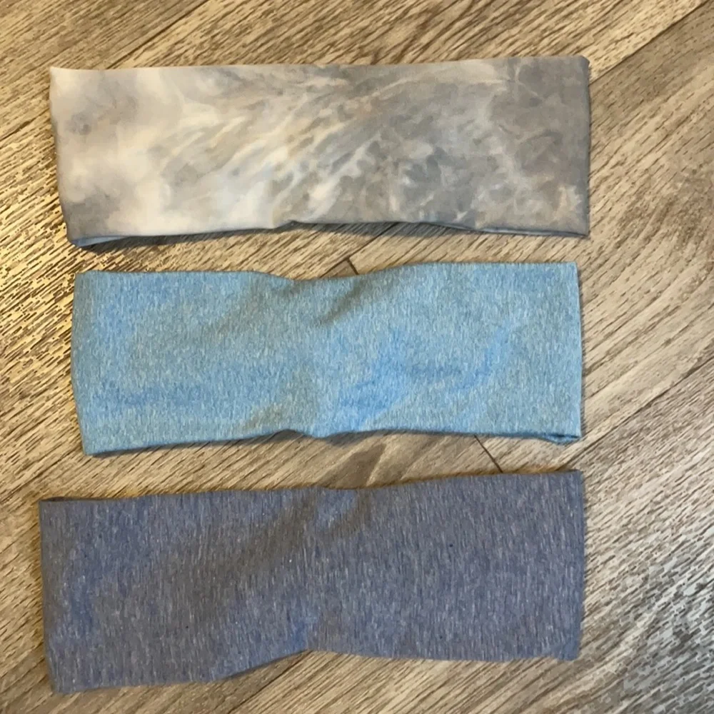Twist Headbands NEW HANDMADE
